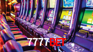 Welcome Bonus 7777Bet