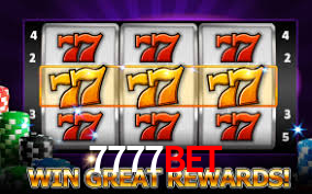 Live Casino 7777Bet