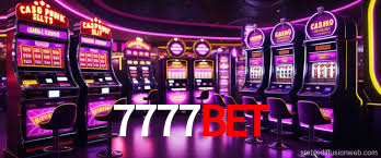Blackjack Table 7777Bet