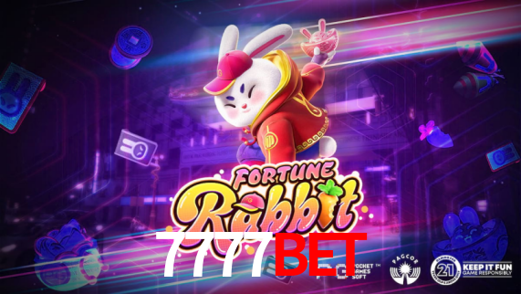 Premium Interface 7777Bet