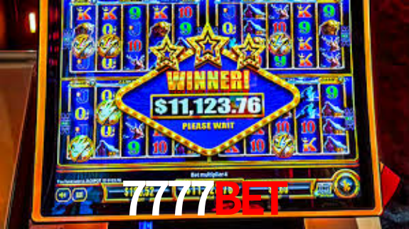 7777Bet App Interface